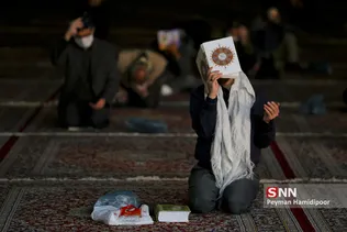 شب قدر