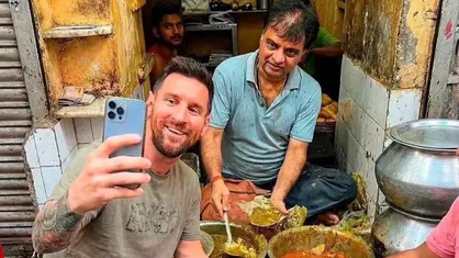 تور ۲۰ میلیون دلاری مسی در هند؛ سه روز، گران&zwnj;ترین سفر ورزشی تاریخ