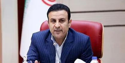 گزارش سخنگوی ستاد انتخابات کشور از پایان سومین روز ثبت نام انتخابات میاندوره&zwnj;ای مجلس خبرگان رهبری / موسوی: در مجموع ثبت نام ۱۷ نفر تا روز سوم قطعی شد