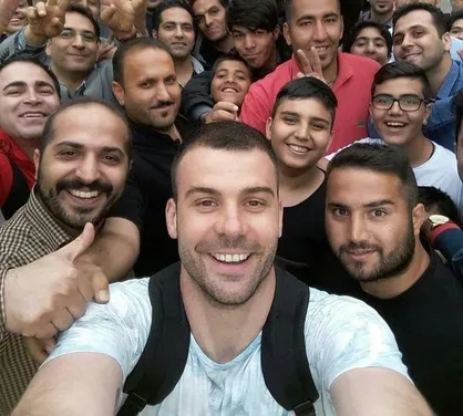 رادوشویچ: فنرباغچه دنبال جذب بیرانوند است/ برانکو جزو ۵ شخصیت محبوب در ایران است