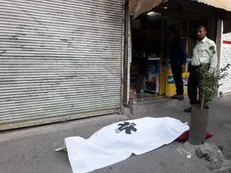 شهروندان متوفی ۶۵ ساله را شناسایی کنید