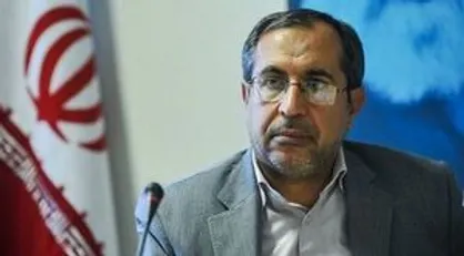نشست مشترک عرب با مدیران اسپانسر پرسپولیس