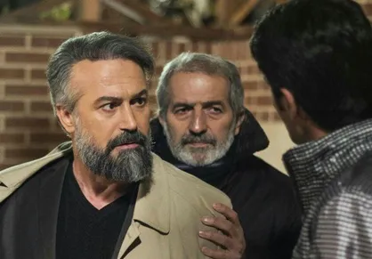 &laquo;سارق روح&raquo; از امشب به شبکه افق می&zwnj;رود