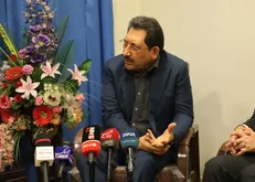 اقتصاد ایلام نباید به نفت و گاز وابسته بماند/ مرز مهران باید فعال‌تر شود