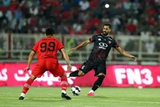 دیدار تراکتور – پرسپولیس در جام حذفی به تعویق افتاد