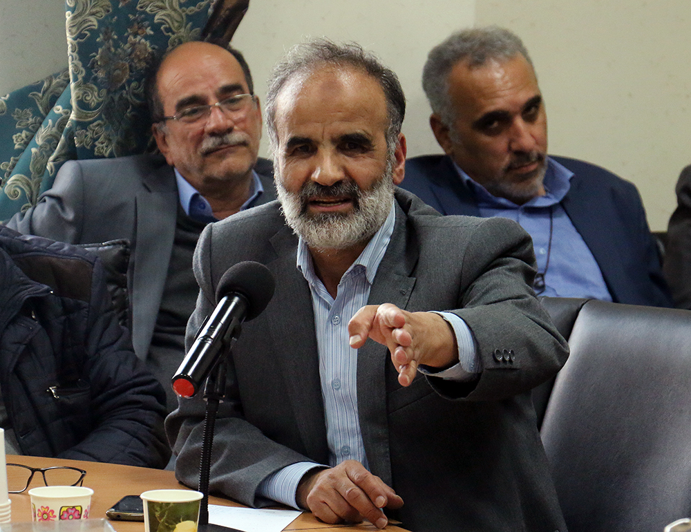 سعید جلیلی