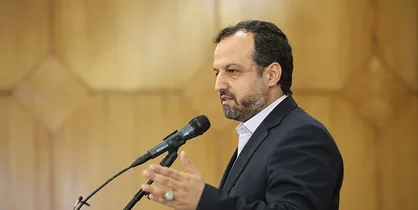 خاندوزی: در عرصه اقتصادی کشور نوعی رهاشدگی وجود دارد