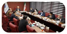 دیدار اعضای هیات مدیره استقلال با وزیر ورزش و جوانان