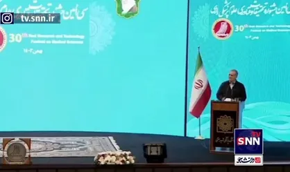 پزشکیان: از همه بحران&zwnj;ها بیرون خواهیم آمد