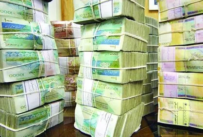 مبلغ میلیاردی دلارهای انباشته در گنجه&zwnj;ها!