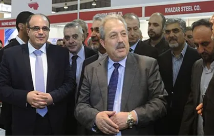نخست&zwnj;وزیر سوریه تغییر کرد