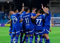 صدرنشینی قاطع الهلال در لیگ نخبگان آسیا