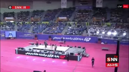 پزشکیان: حق و حقوق جانباختگان حادثه بندرعباس باید پرداخت شود/ از هر نظر به خانواده&zwnj;های آنها رسیدگی خواهیم کرد