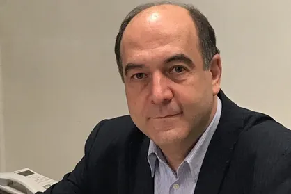 استاد صنعتی امیرکبیر در فهرست &laquo;دبیران ممتاز ۲۰۲۶&raquo; انتشارات اسپرینگر نیچر قرار گرفت
