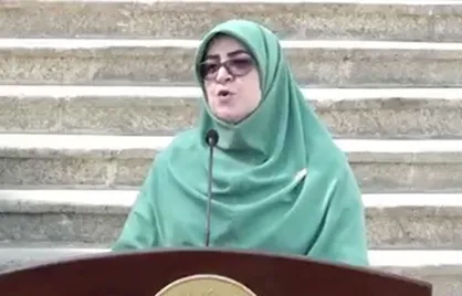 انتقال آب و صرفه&zwnj;جویی مردم باعث شد تهران تخلیه نشود