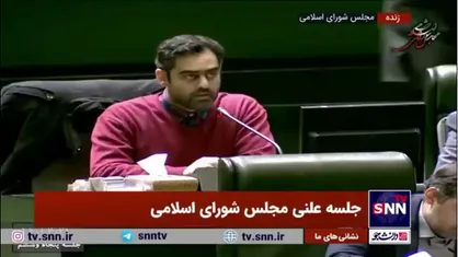 ثابتی: آقای پزشکیان! کشور را با کار&zwnj;های نمایشی نمیشود اداره کرد، اگر هم میخواهید گریه کنید به حال مردم و قطعی برق صنایع و خانه&zwnj;ها گریه کنید