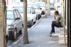 نرخ بیکاری بهار امسال ۹.۸ درصد شد/کاهش ۳.۷ درصدی نرخ مشارکت اقتصادی