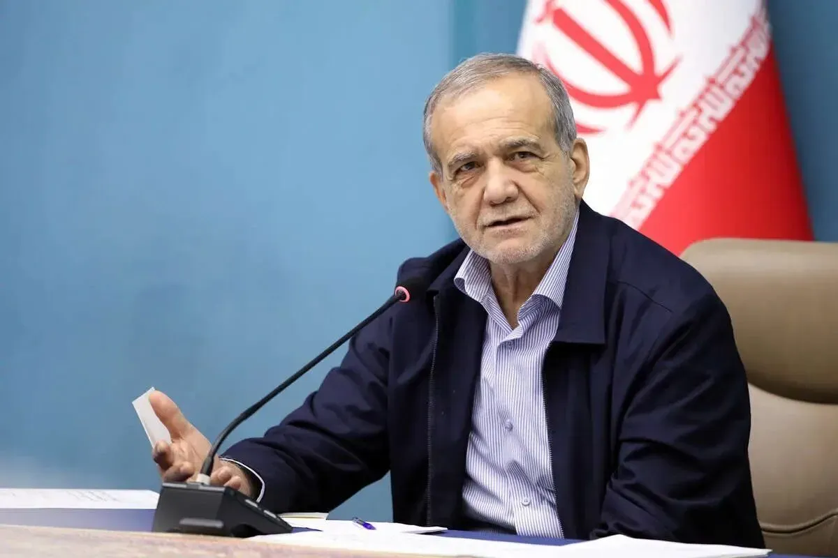 آیا انجام مذاکرات باعث بروز جنگ شد؟ + فیلم