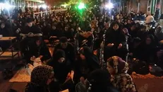 تمهیدات ترافیکی شب بیست و سوم ماه رمضان در پایتخت