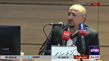 استاد دانشگاه علامه طباطبایی: فضای بی ثبات اقتصاد کلان ما یکی از موانع اصلی رشد بنگاه&zwnj;های کوچک و متوسط است