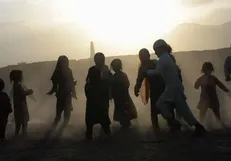 قربانی شدن ۷ کودک بر اثر انفجار در شرق افغانستان