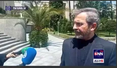 اولین واکنش سرپرست وزارت خارجه به اظهارات ظریف