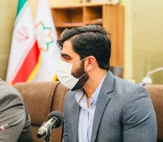 مسئول قرارگاه تخصصی عدالت شهری بسیج دانشجویی استان فارس معرفی شد