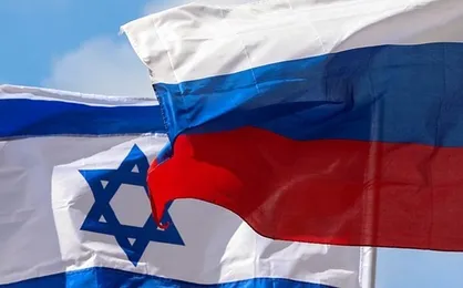 احضار سفیر روسیه در فلسطین اشغالی