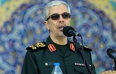 سرلشکر باقری: تجهیزات ما بدون وابستگی به خارج و با هزینه کم نوسازی می‌شوند