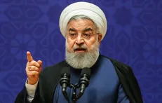 آقای روحانی بازی تمام شد!/ افشای پشت‌پرده بازی فیلترینگ تلگرام
