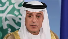 وزیر خارجه موریتانی خطاب به الجبیر: مسیر امن است نگران نباش!