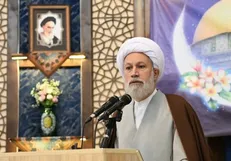 نسل آینده با پیوند خانه، مدرسه و مسجد سعادتمند می‌شود
