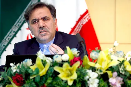 ۱۱ میلیون حاشیه&zwnj;نشین داریم