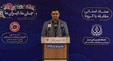 افزایش آمار مبتلایان به کروناویروس در فارس به مرز ۳۰ هزار نفر
