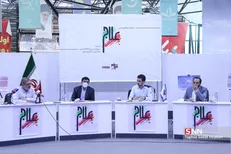 منظور: اعتقاد عملی به اصول حکمرمانی اقتصادی نداریم / یوسفی: ایران در بازار کشورهای منقطه نقشی ندارد