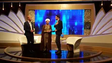 بازگشت علی ضیاء به تلویزیون با سری جدید «فرمول یک»