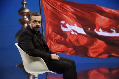 در این دستگاه حضرت زهرا همه کاره است، ما کاره&zwnj;ای نیستیم