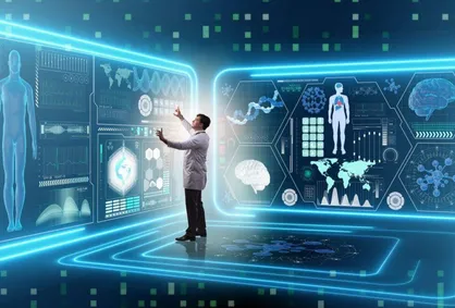 هوش مصنوعی در ۸۷ درصد مواقع وضعیت بیماری را صحیح تشخیص می&zwnj;دهد