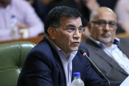 هیچ نظارتی بر حمل و نقل کالا در شهر وجود ندارد