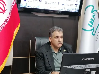 آزمایشگاه مرجع استاندارد در مرز ماهیرود ۹۰ درصد پیشرفت دارد
