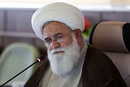 آیت الله رشاد: حکومت در برابر انحرافاتی که در جامعه اتفاق می&zwnj;افتد مسئول است