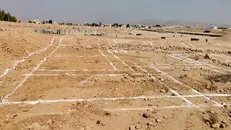 دومین مرحله واگذاری زمین به مشمولان طرح جوانی جمعیت در شهرضا برگزار شد