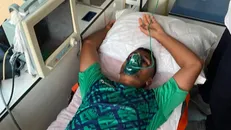 جوانان برق شیراز قربانی بی‌عدالتی و رفتار غیرورزشی شدند