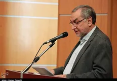 عین‌اللهی: نزدیک به ۷۰ درصد مردم هر دو دز واکسن را دریافت کردند / در آلمان آمریکا و روسیه کرونا روندی صعودی دارد