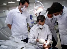 آغاز ثبت‌نام آزمون ملی دانش آموختگان دندانپزشکی خارج از کشور