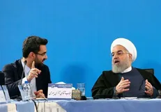دستور وزیر ارتباطات برای برچیدن صف خرید سیم‌کارت و انجام ثبت‌نام آن‌لاین