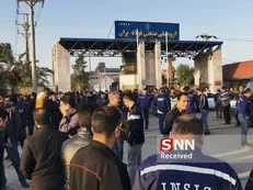 بانک ملی با مدیریت نادرست شرکت گروه ملی فولاد را به هم ریخته‌ است / عدم پاسخگویی مسئولین نسبت به مطالبات کارگران