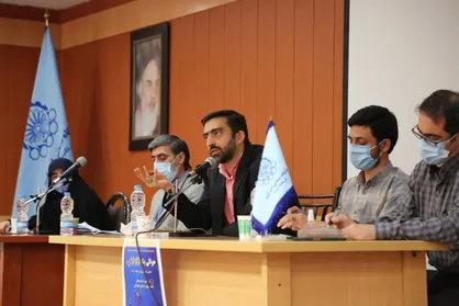 میراحمدی: خط امام، معیار سنجش کارگزاران است / رفیع&zwnj;زاده: سند اسلامی شدن دانشگاه&zwnj;ها فراموش شده است