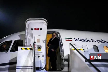 عراقچی عازم مسقط شد