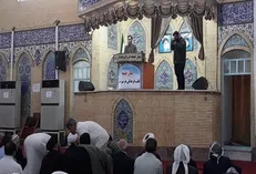 فقر در منطقه گاما بیداد می‌کند /‌ ای کاش نماینده مجلس ماهشهر صدای آه مردم را بشنود!